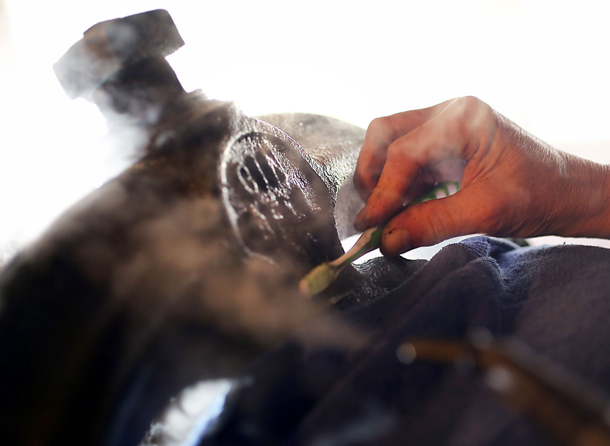 Bell Restoration